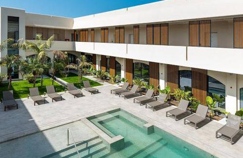 Campofelice di Roccella House | 120 m² House ∙ 3 bedrooms ∙ 8 guests