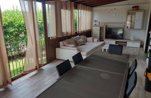 Campofelice di Roccella House | 120 m² House ∙ 3 bedrooms ∙ 8 guests