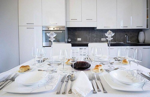 Rovittello House | 120 m² House ∙ 2 bedrooms ∙ 6 guests
