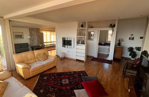 San Giovanni la Punta Apartment | 120 m² Apartment ∙ 1 bedroom ∙ 4 guests