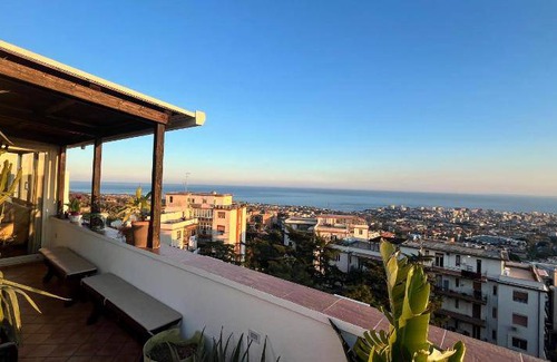 San Giovanni la Punta Apartment | 120 m² Apartment ∙ 1 bedroom ∙ 4 guests