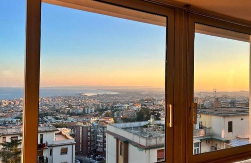San Giovanni la Punta Apartment | 120 m² Apartment ∙ 1 bedroom ∙ 4 guests