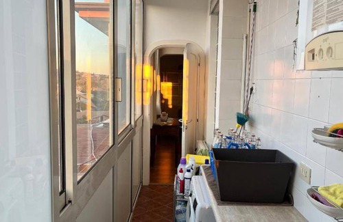 San Giovanni la Punta Apartment | 120 m² Apartment ∙ 1 bedroom ∙ 4 guests