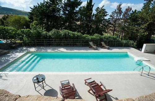 Buseto Palizzolo Apartment | 120 m² Apartment ∙ 3 bedrooms ∙ 6 guests