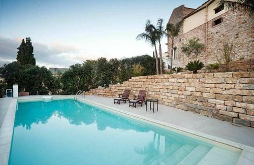 Buseto Palizzolo Apartment | 120 m² Apartment ∙ 3 bedrooms ∙ 6 guests