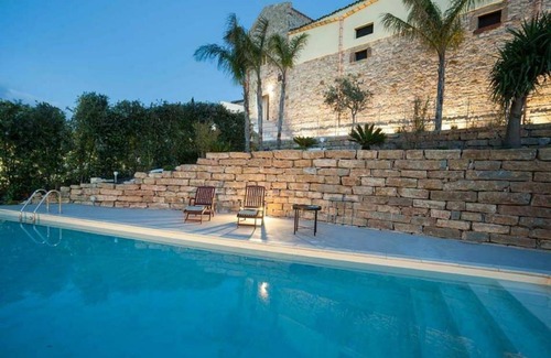 Buseto Palizzolo Apartment | 120 m² Apartment ∙ 3 bedrooms ∙ 6 guests