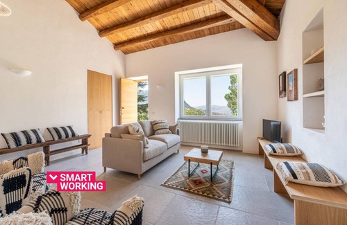 Polizzi Generosa Apartment | 120 m² Apartment ∙ 2 bedrooms ∙ 6 guests