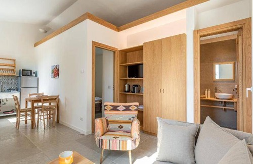 Polizzi Generosa Apartment | 120 m² Apartment ∙ 2 bedrooms ∙ 6 guests