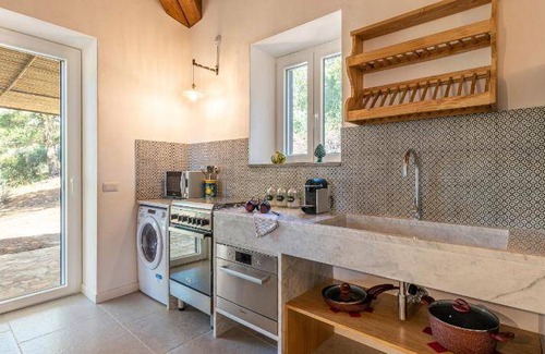 Polizzi Generosa Apartment | 120 m² Apartment ∙ 2 bedrooms ∙ 6 guests