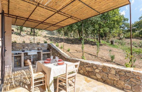 Polizzi Generosa Apartment | 120 m² Apartment ∙ 2 bedrooms ∙ 6 guests