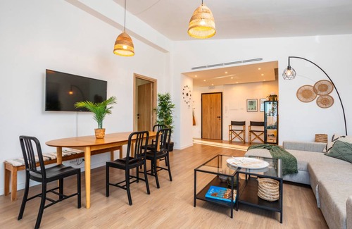 Aci Trezza Apartment | 120 m² Apartment ∙ 3 bedrooms ∙ 6 guests