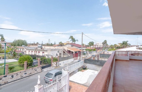 Agnone Apartment | 120 m² Apartment ∙ 2 bedrooms ∙ 6 guests