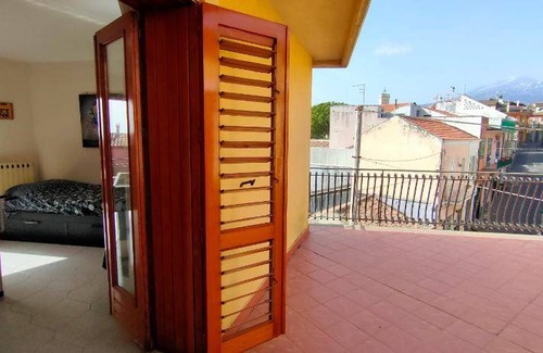 Belpasso Apartment | 120 m² Apartment ∙ 2 bedrooms ∙ 8 guests