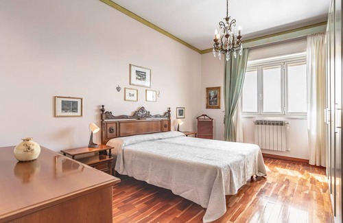 Nicolosi Apartment | 120 m² Apartment ∙ 2 bedrooms ∙ 5 guests
