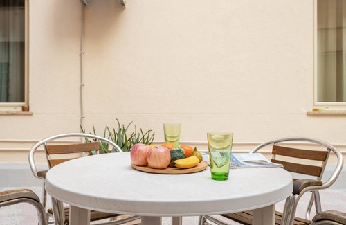 Kalsa Apartment | 120 m² Apartment ∙ 3 bedrooms ∙ 9 guests