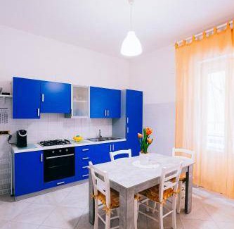 Oliveri Apartment | 120 m² Apartment ∙ 3 bedrooms ∙ 5 guests