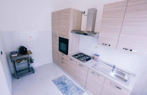 Oliveri Apartment | 120 m² Apartment ∙ 3 bedrooms ∙ 5 guests