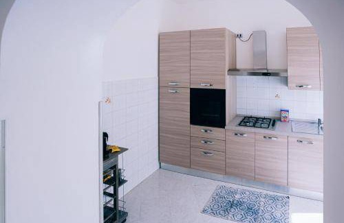 Oliveri Apartment | 120 m² Apartment ∙ 3 bedrooms ∙ 5 guests