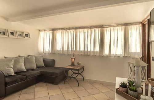Santa Lucia Apartment | 120 m² Apartment ∙ 3 bedrooms ∙ 7 guests