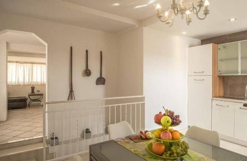 Santa Lucia Apartment | 120 m² Apartment ∙ 3 bedrooms ∙ 7 guests