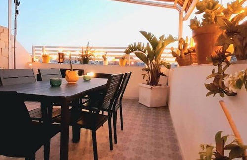 Santa Lucia Apartment | 120 m² Apartment ∙ 3 bedrooms ∙ 7 guests