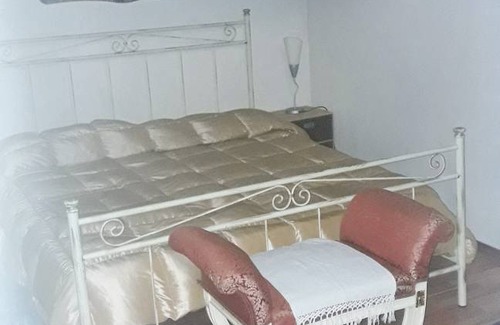 Scoglitti Apartment | 120 m² Apartment ∙ 2 bedrooms ∙ 4 guests