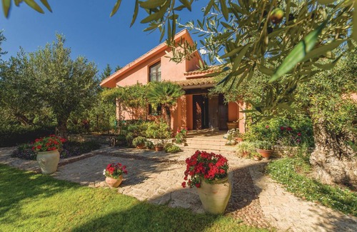 Contrada Fiori Sud House | 120 m² House ∙ 2 bedrooms ∙ 5 guests