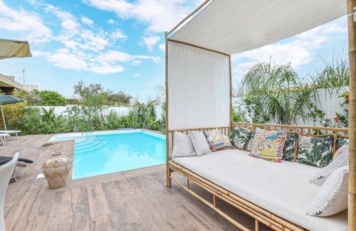Marina di Modica House | 120 m² House ∙ 5 bedrooms ∙ 9 guests