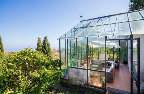 Piedimonte Etneo House | 120 m² House ∙ 3 bedrooms ∙ 7 guests
