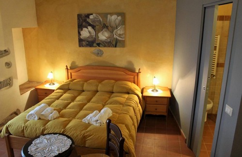 Zafferana Etnea House | 120 m² House ∙ 3 bedrooms ∙ 8 guests