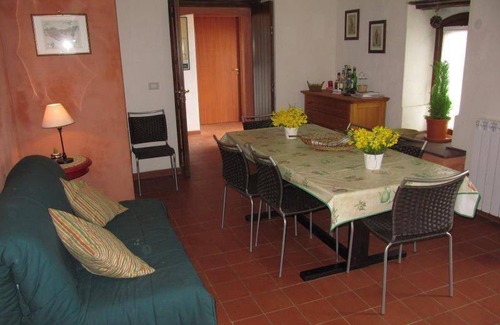 Zafferana Etnea House | 120 m² House ∙ 3 bedrooms ∙ 8 guests