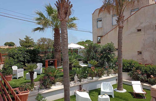 Triscina House | 120 m² House ∙ 2 bedrooms ∙ 8 guests