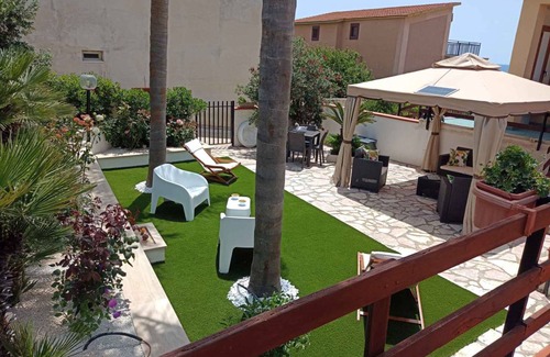 Triscina House | 120 m² House ∙ 2 bedrooms ∙ 8 guests