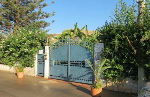 Partanna House | 120 m² House ∙ 2 bedrooms ∙ 4 guests