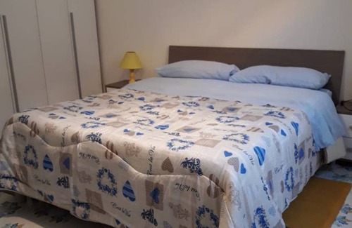 Partanna House | 120 m² House ∙ 2 bedrooms ∙ 4 guests