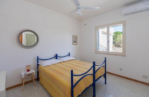 Isola House | 120 m² House ∙ 2 bedrooms ∙ 5 guests