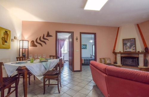 Librizzi House | 120 m² House ∙ 3 bedrooms ∙ 6 guests