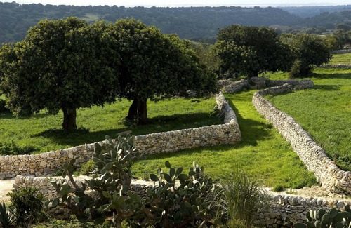 Ragusa House | 120 m² House ∙ 3 bedrooms ∙ 6 guests