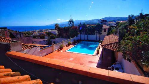Ganzirri House | 120 m² House ∙ 5 guests
