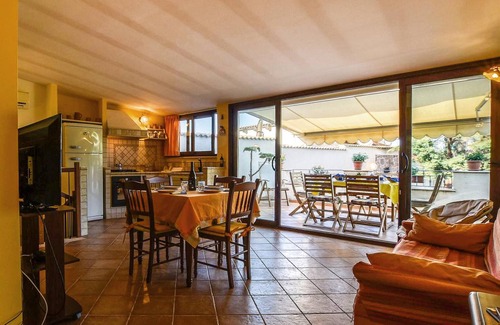 Carini House | 120 m² Maisonette ∙ 3 bedrooms ∙ 5 guests