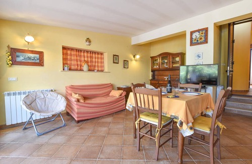 Carini House | 120 m² Maisonette ∙ 3 bedrooms ∙ 5 guests