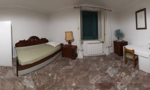 Province of Messina Resort | 120 m² Private room ∙ 1 bedroom ∙ 2 guests