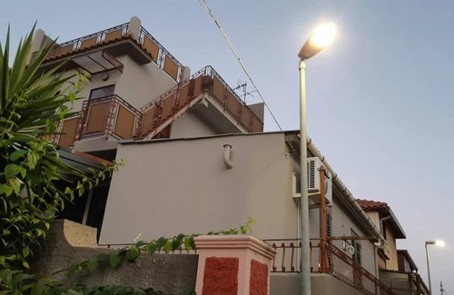 Province of Messina Resort | 120 m² Private room ∙ 1 bedroom ∙ 2 guests