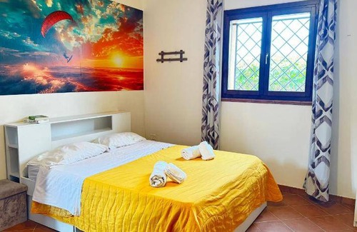 Birgi Vecchi Resort | 120 m² Resort ∙ 3 bedrooms ∙ 6 guests