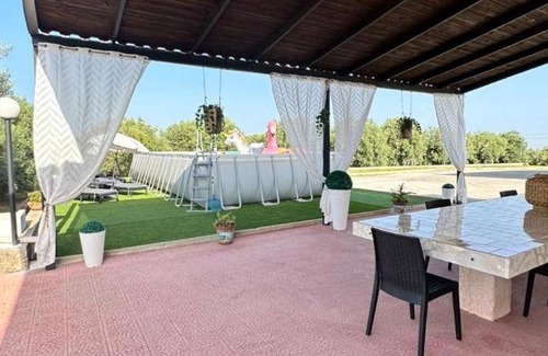 Solarino Apartment | 120 m² Serviced apartment ∙ 3 bedrooms ∙ 8 guests