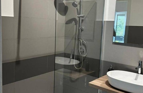 Solarino Apartment | 120 m² Serviced apartment ∙ 3 bedrooms ∙ 8 guests