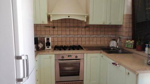 Birgi Vecchi Apartment | 120 m² Serviced apartment ∙ 3 bedrooms ∙ 8 guests