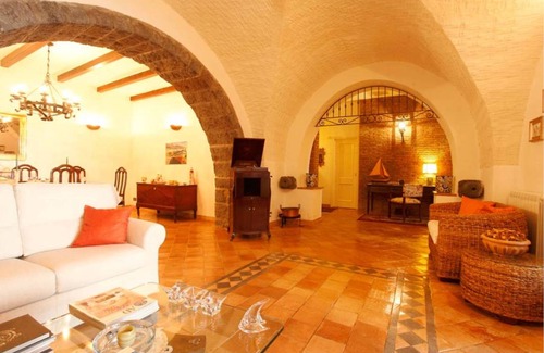 Torre Archirafi Villa | 120 m² Villa ∙ 2 bedrooms ∙ 4 guests