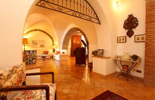 Torre Archirafi Villa | 120 m² Villa ∙ 2 bedrooms ∙ 4 guests