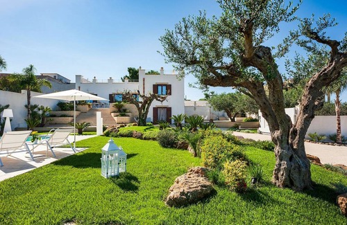Marausa Villa | 120 m² Villa ∙ 3 bedrooms ∙ 5 guests